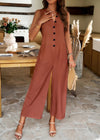 Combinaison couleur terracotta
